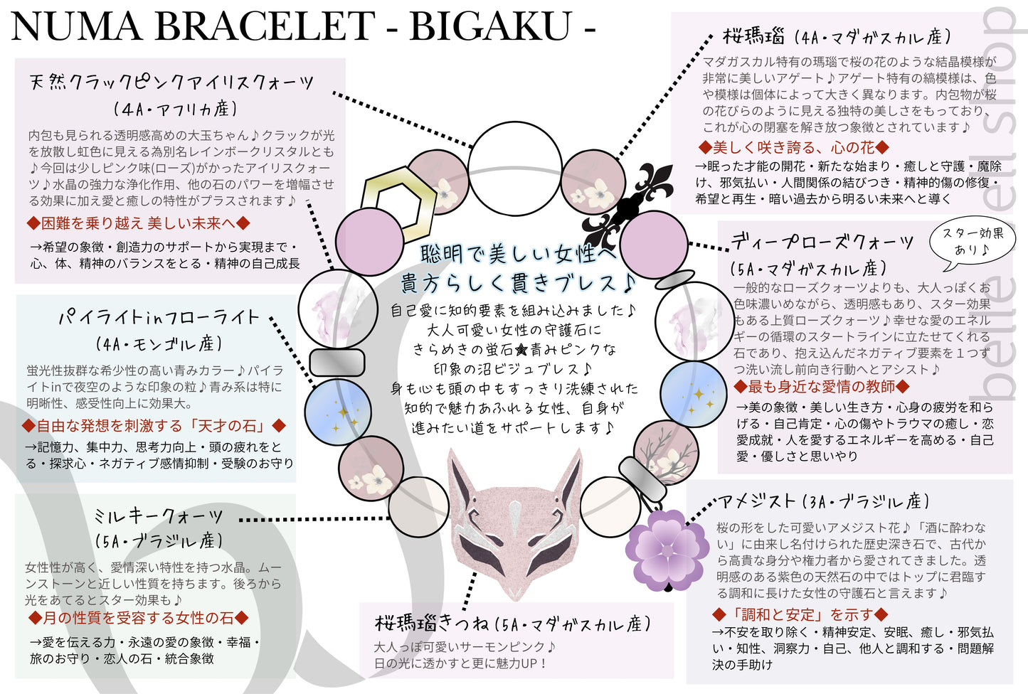 BIGAKU