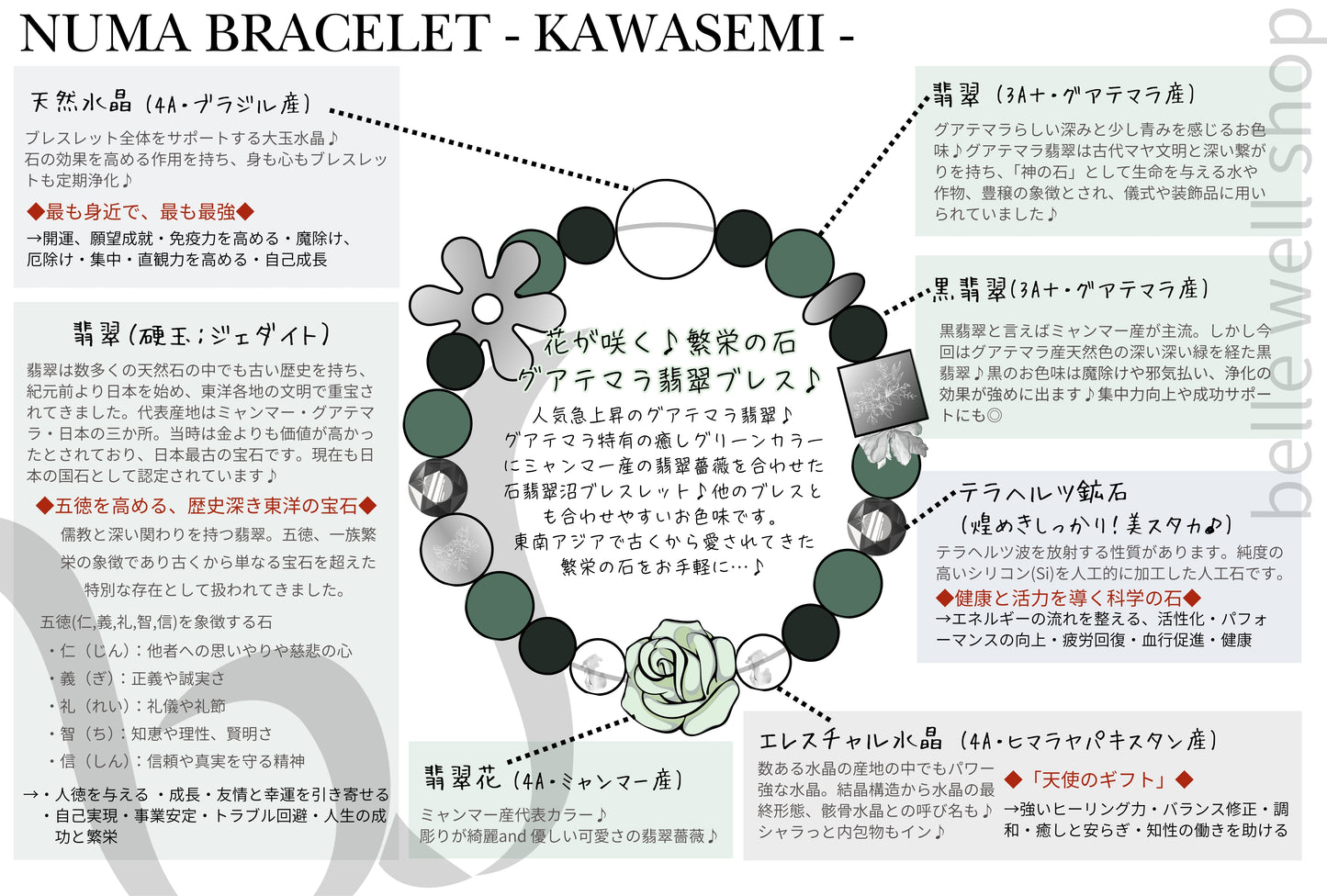 KAWASEMI