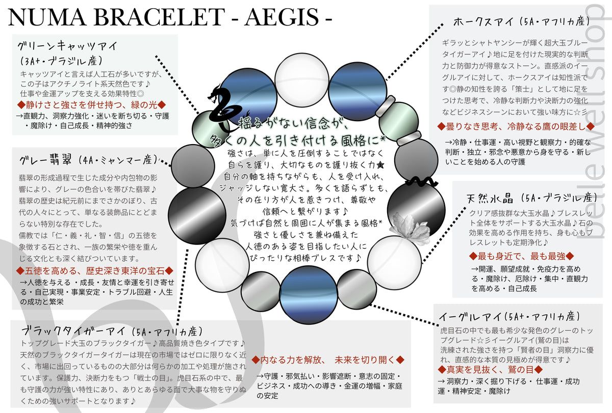 AEGIS