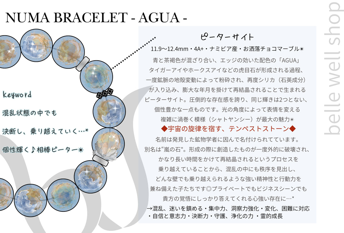 AGUA