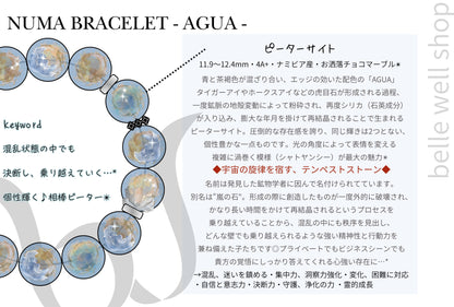 AGUA