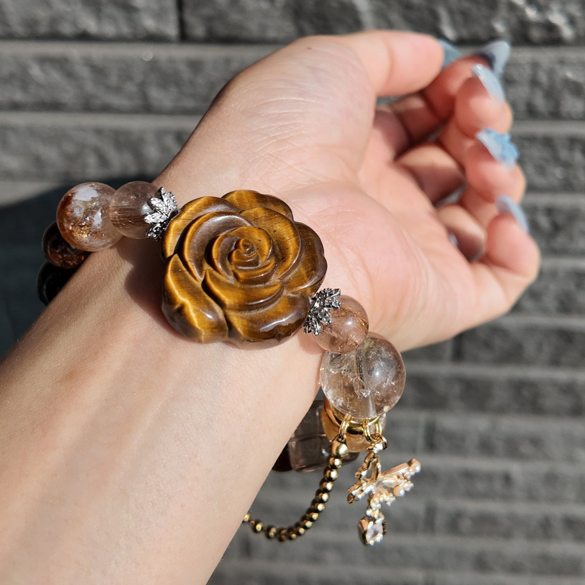 Bloom -Money Flow-