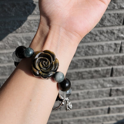 Bloom -Guard and Catch-