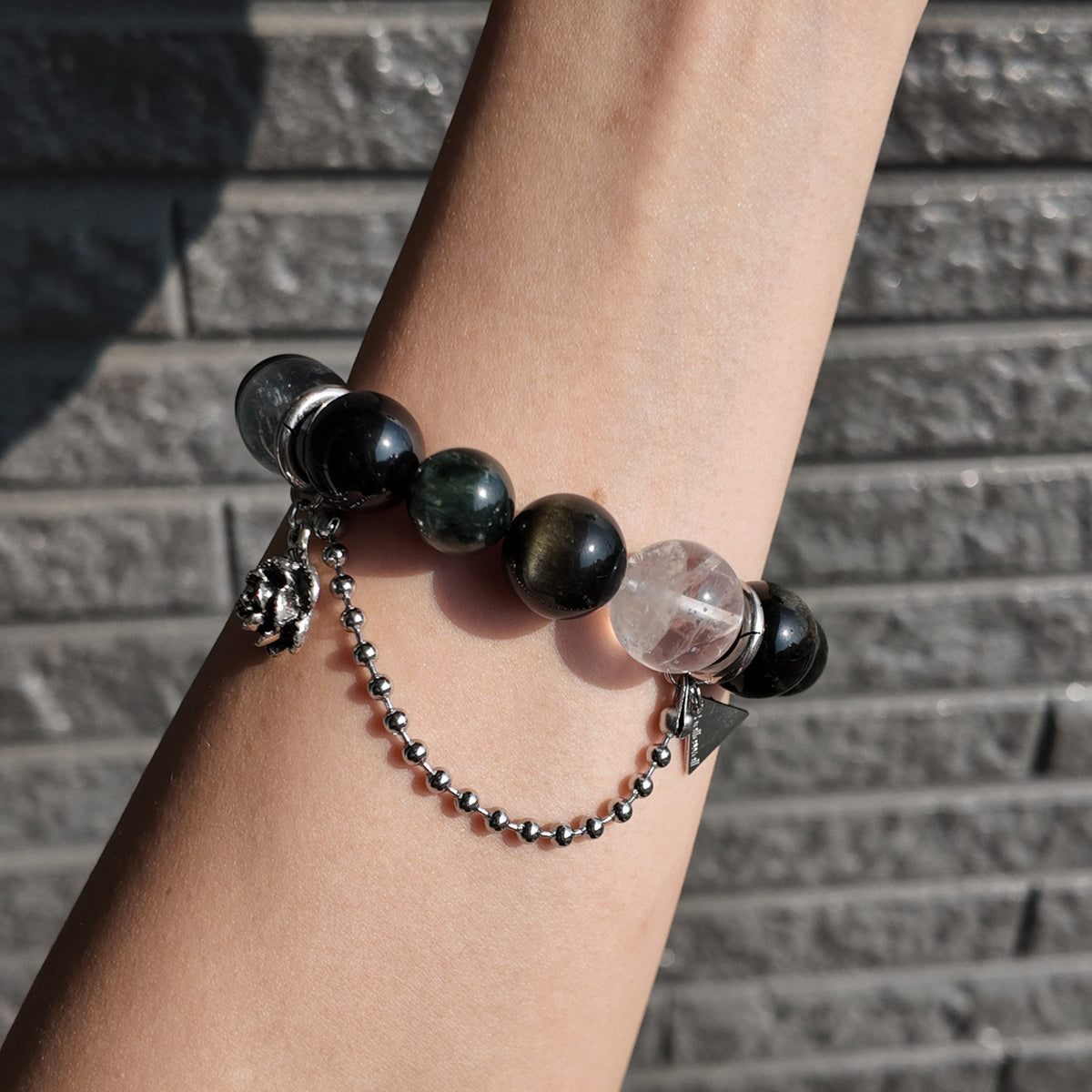 Bloom -Guard and Catch-