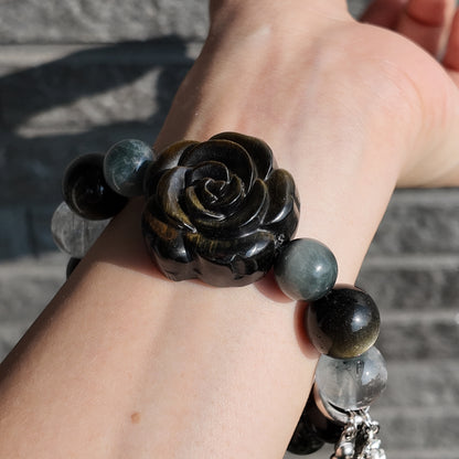 Bloom -Guard and Catch-