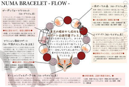 FLOW