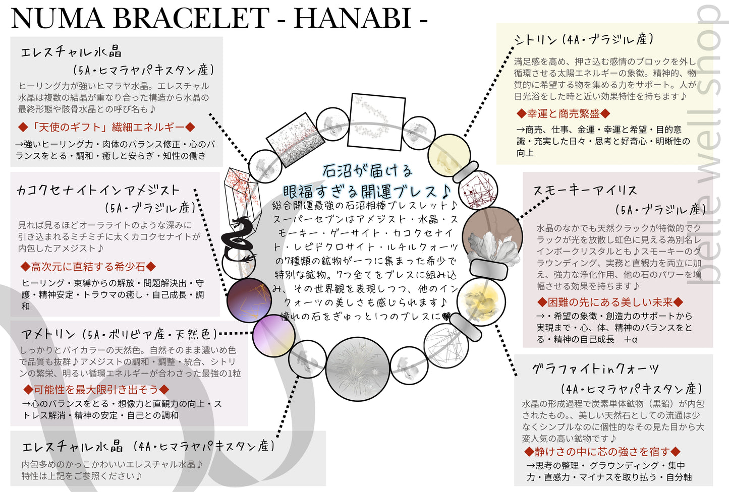 HANABI