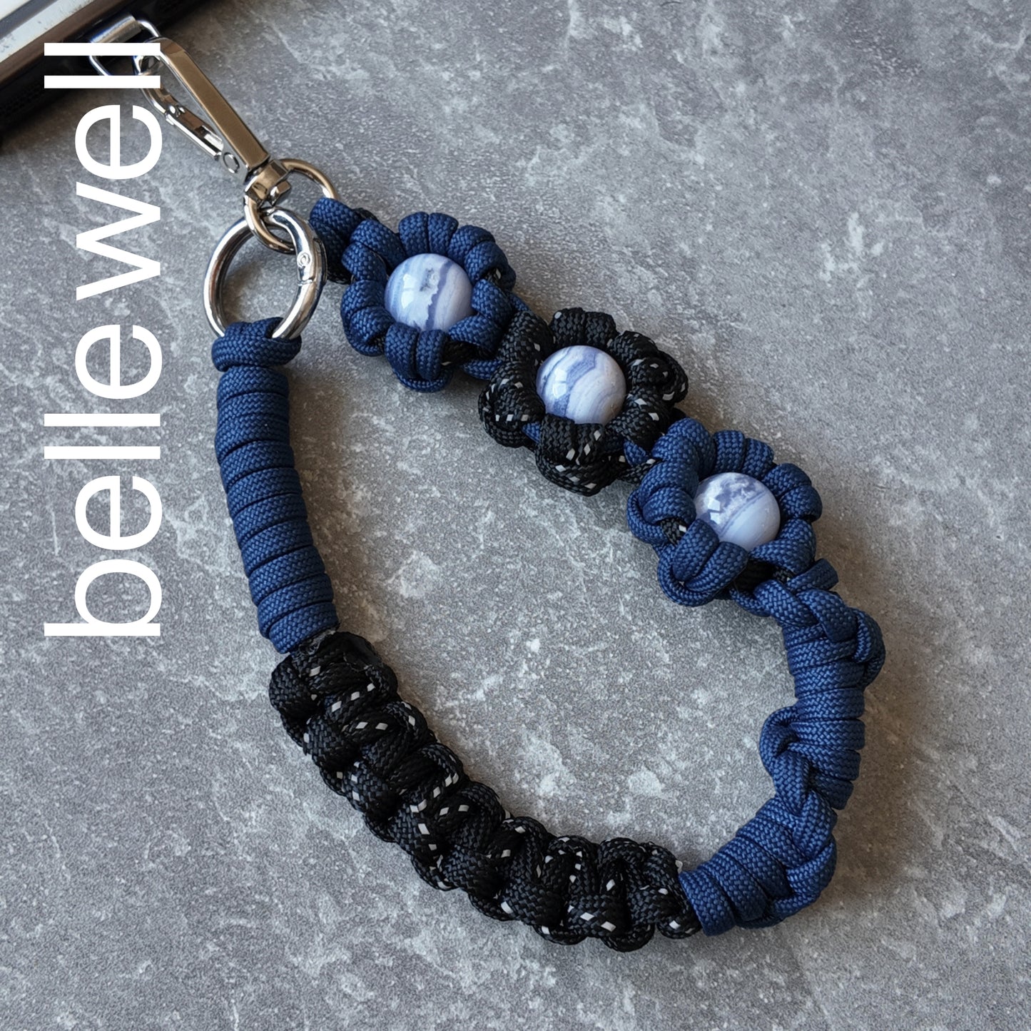 Blue Lace Agate