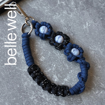 Blue Lace Agate