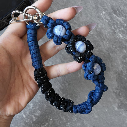 Blue Lace Agate