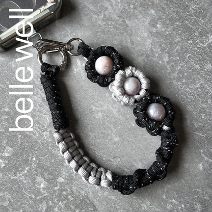 Cherry Blossom Agate -YumeUtsutsu Color-