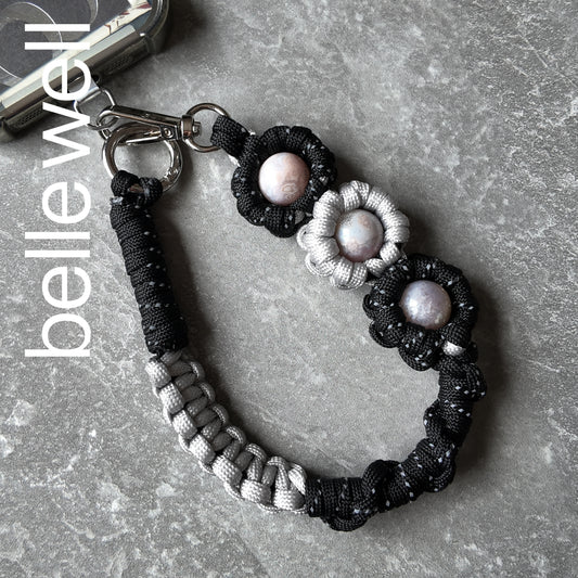 Cherry Blossom Agate -YumeUtsutsu Color-