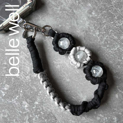 Sericite in Quartz