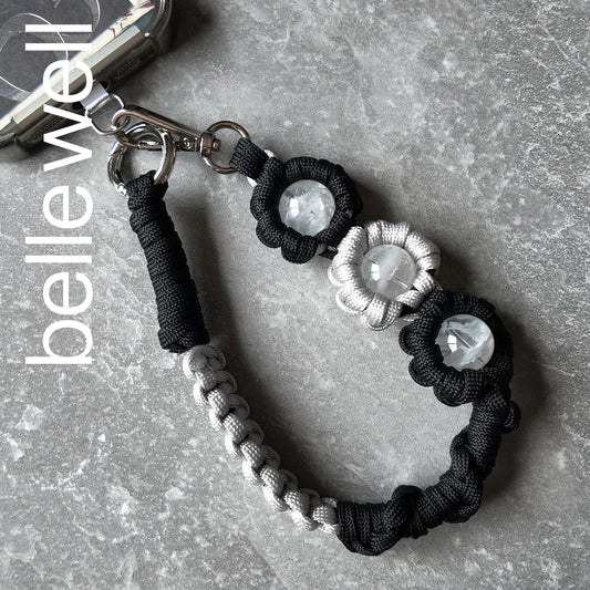 Sericite in Quartz