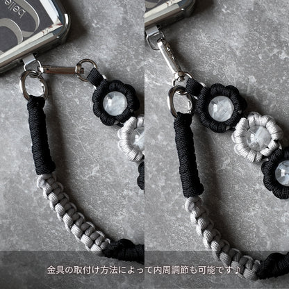 Sericite in Quartz