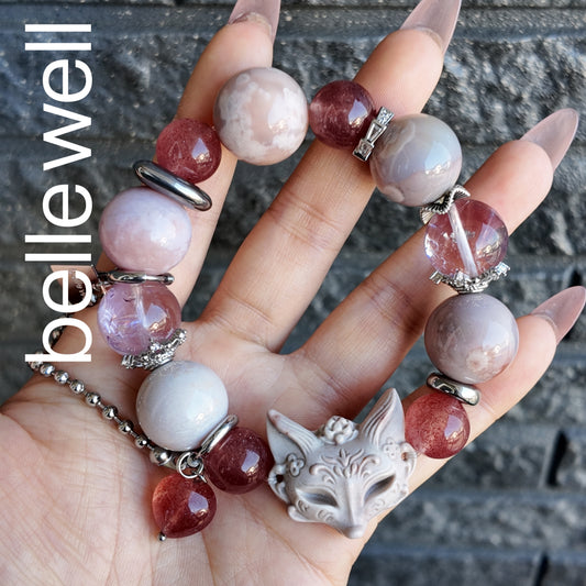 ICHIGO MILK