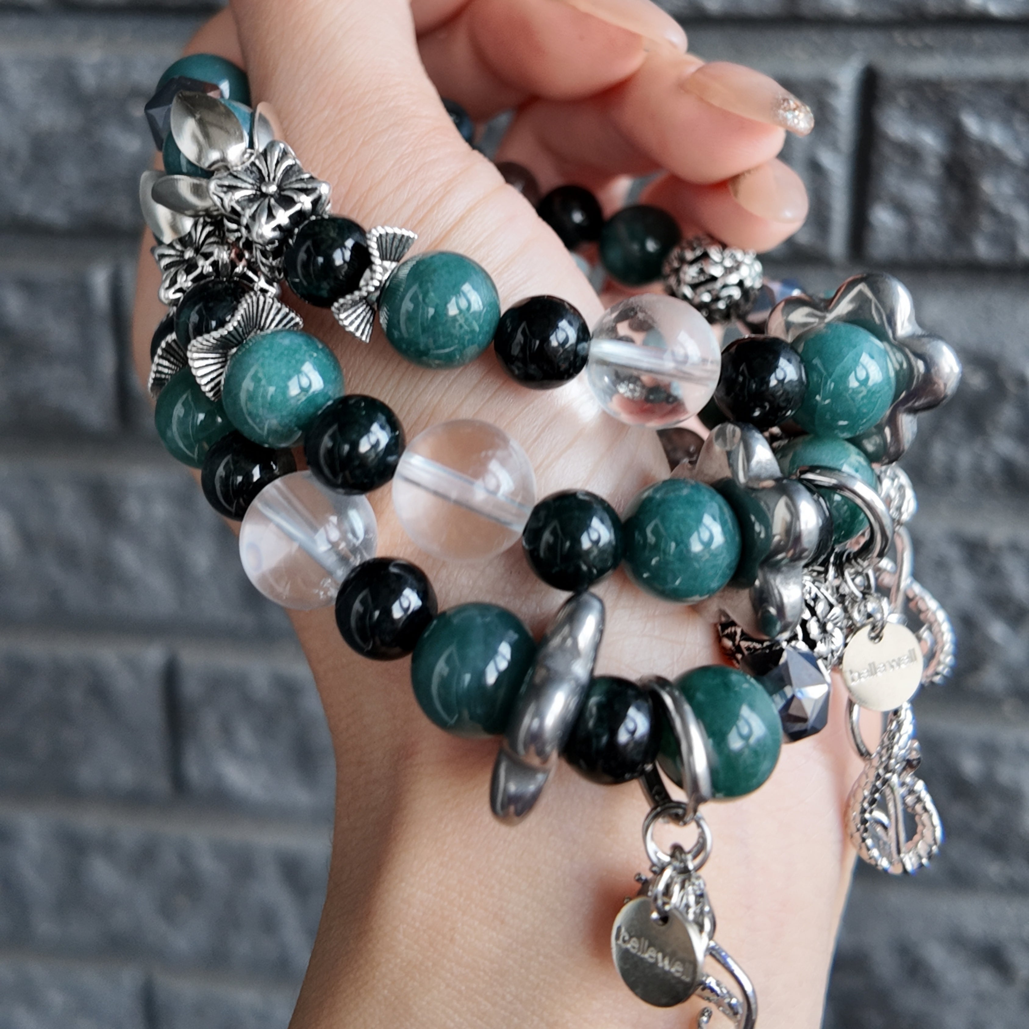 KAWASEMI – belle well shop