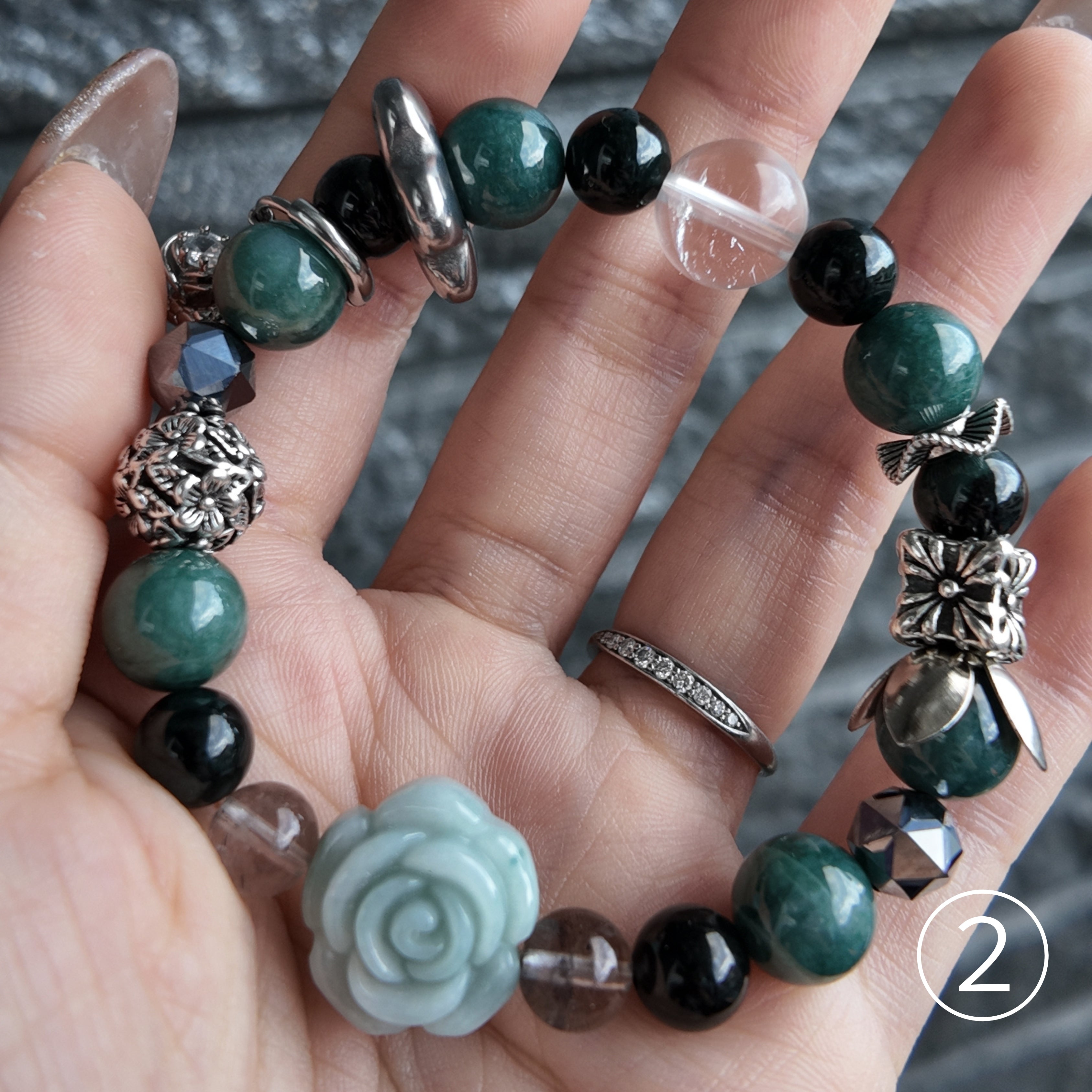 KAWASEMI – belle well shop