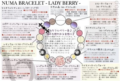 Lady Berry