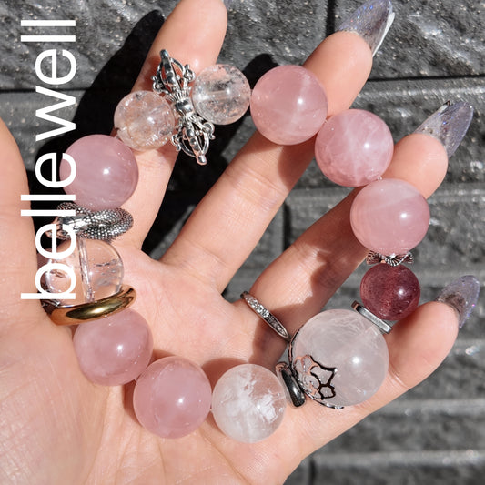 MOMOIRO TOIKI -SNAKE-