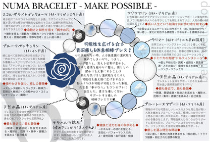 Make Possible