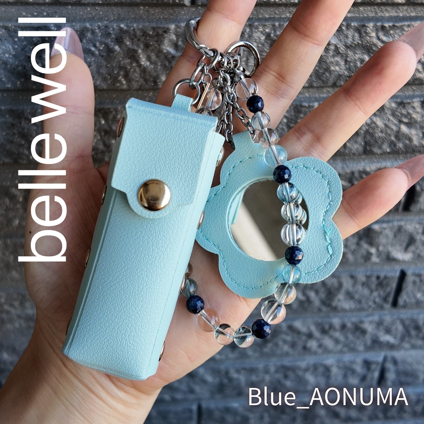 NUMA Lip Case