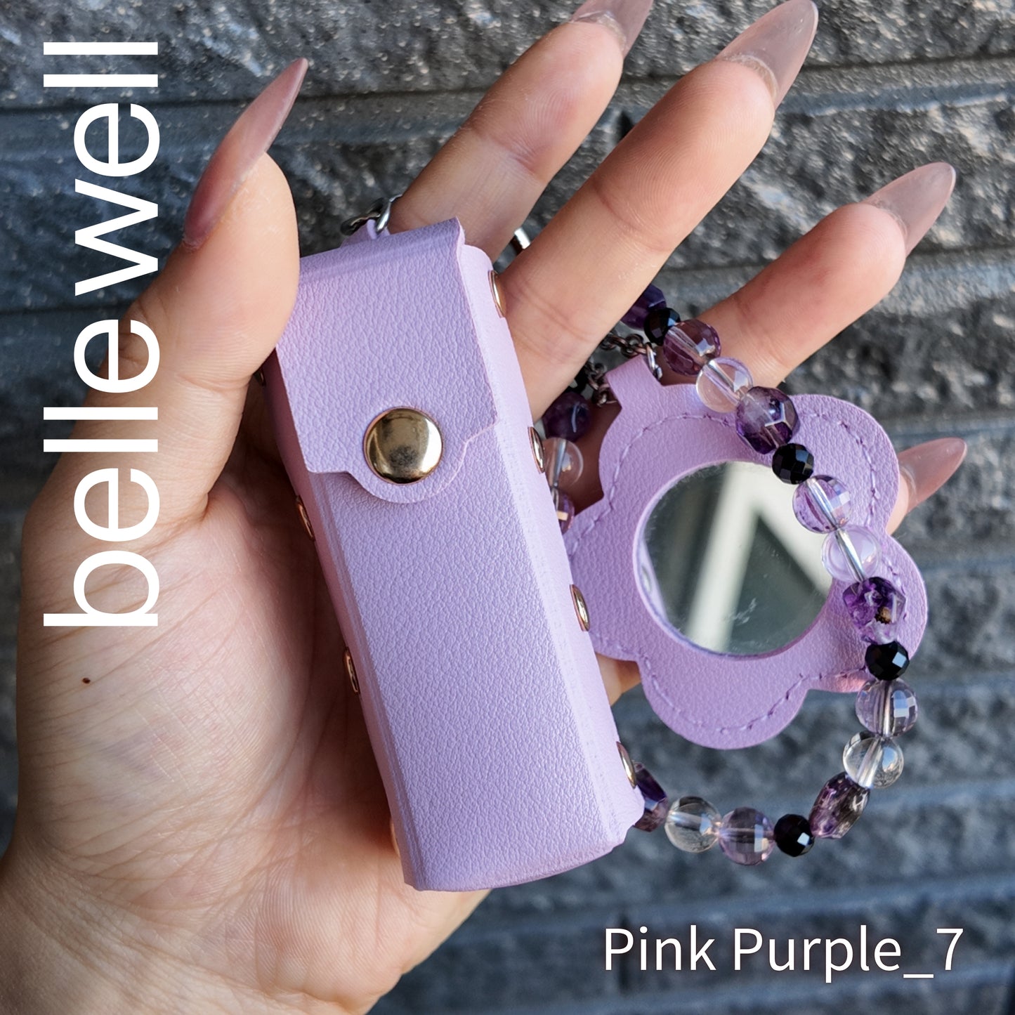 NUMA Lip Case