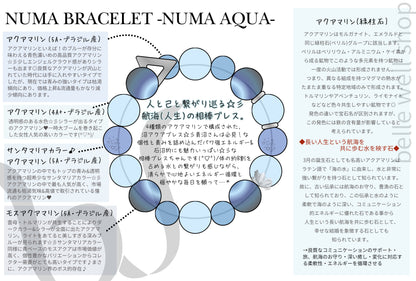 NUMA AQUA