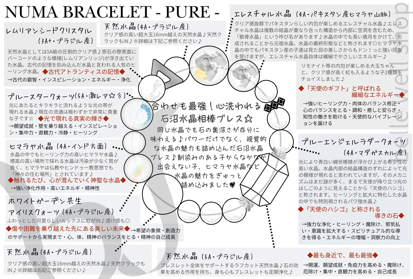 PURE