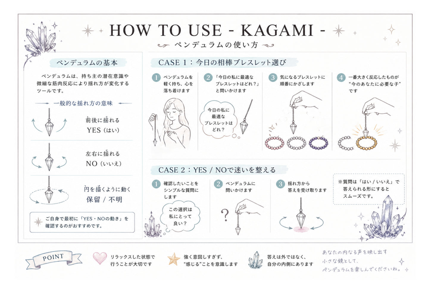KAGAMI