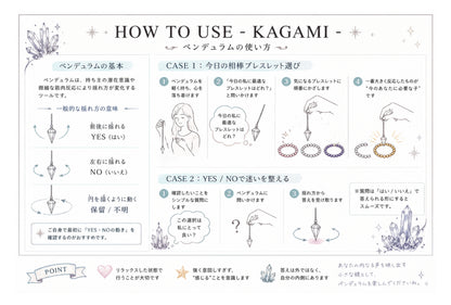 KAGAMI