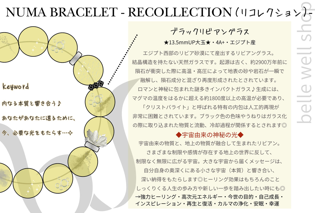 Recollection