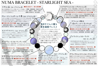 Starlight Sea