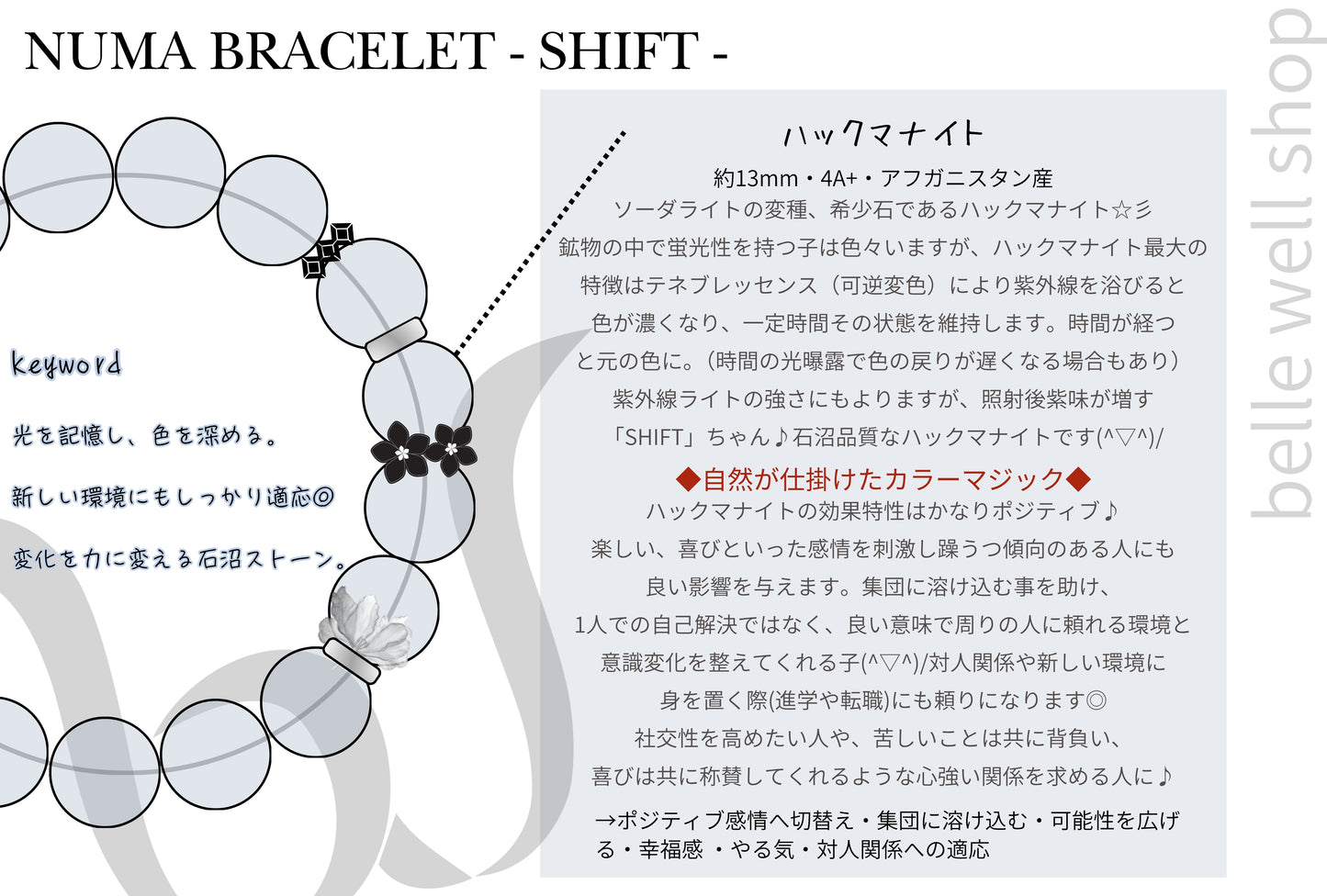 SHIFT
