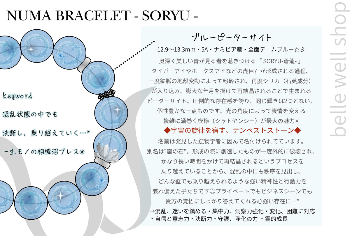 SORYU