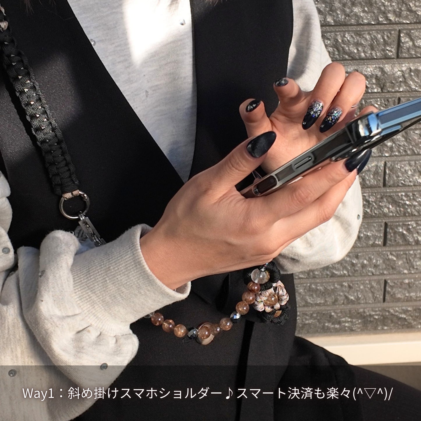 NUMA Eagle Eye-GunBlack-