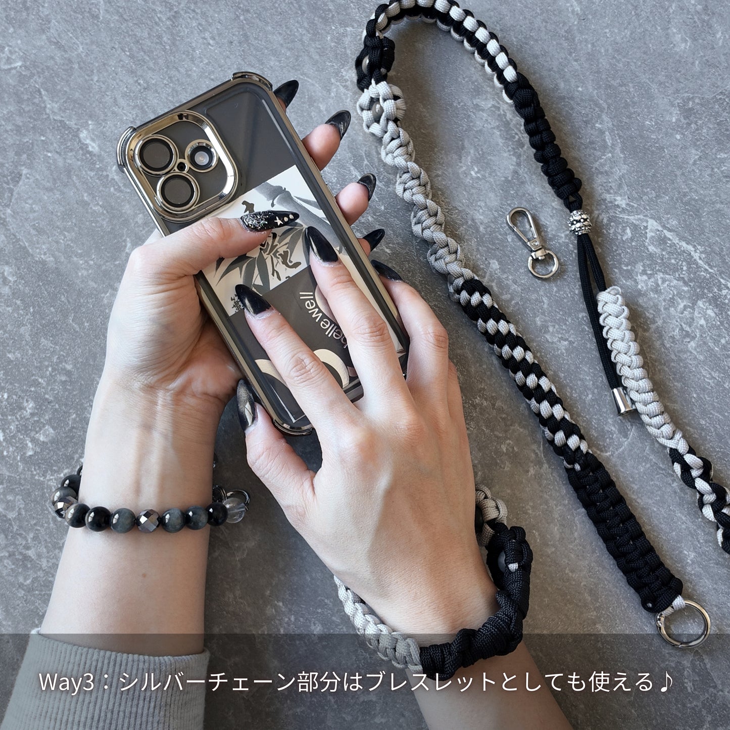 NUMA Eagle Eye-GunBlack-