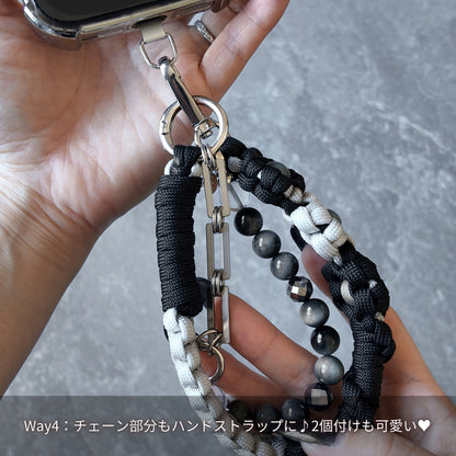 NUMA Eagle Eye-GunBlack-