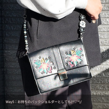 NUMA Eagle Eye-GunBlack-