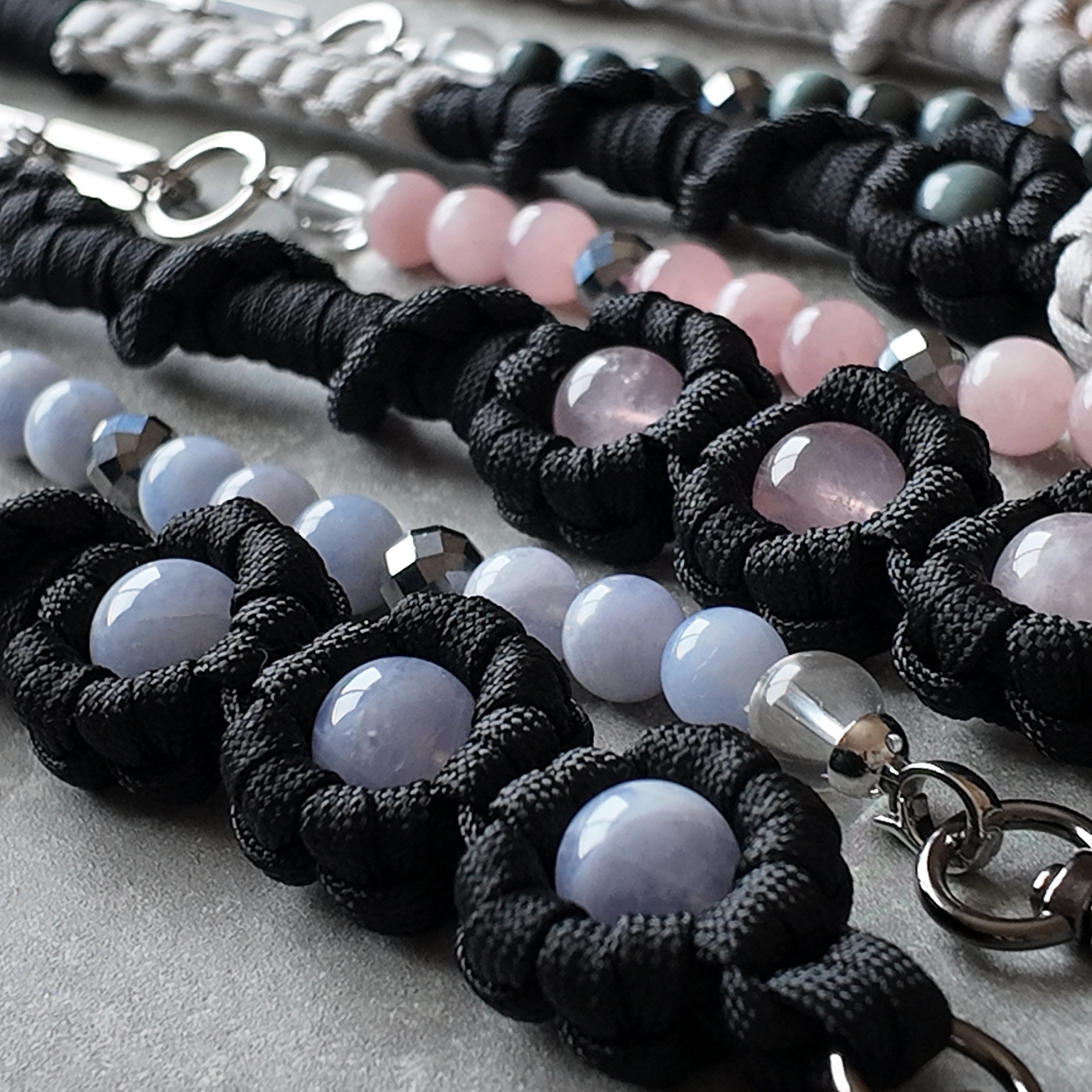 Cherry Blossom Agate – belle well shop