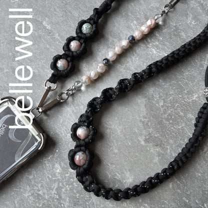 Cherry Blossom Agate