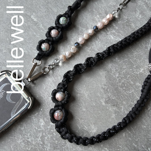 Cherry Blossom Agate