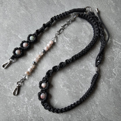 Cherry Blossom Agate