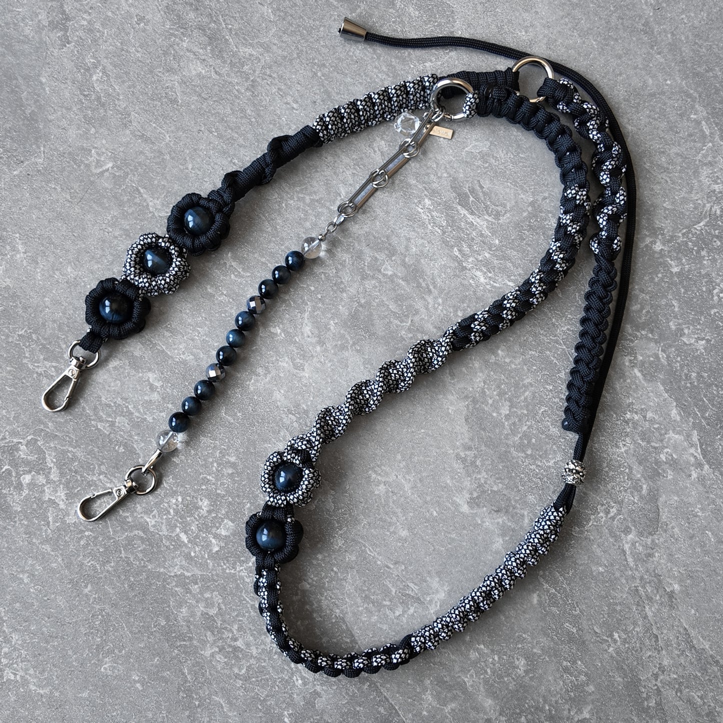 Hawk's Eye -Black-