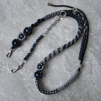 Hawk's Eye -Black-