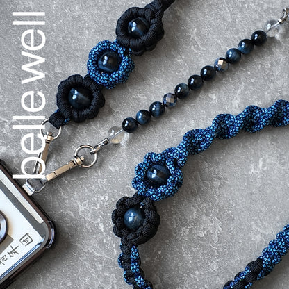 Hawk's Eye -Blue-