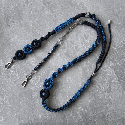 Hawk's Eye -Blue-