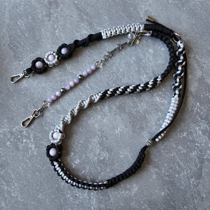 Milky Kunzite -mono-