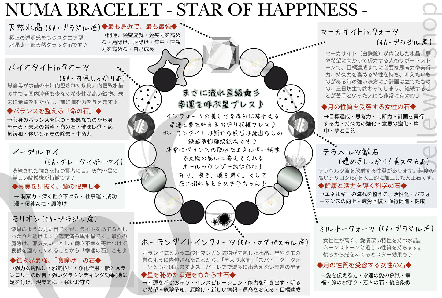 Star of Happiness