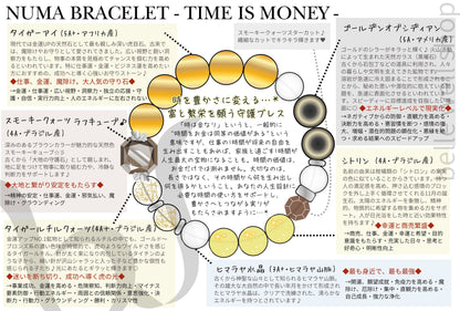 Time is Money - ◇ -